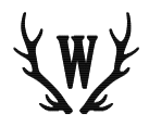 Antler Monogram