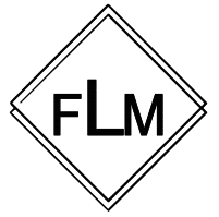 Double Diamond Monogram