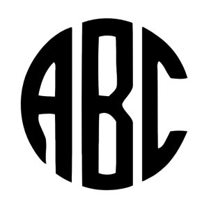 monogram